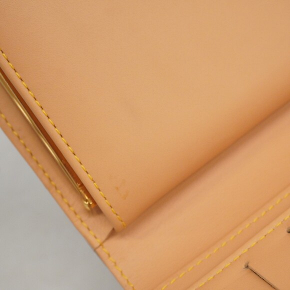 Louis Vuitton Monogram Multicolore Portefeuille Viennois Wallet M92988 Noir W... - Picture 11 of 14